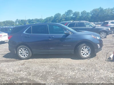 2019 CHEVROLET EQUINOX 14