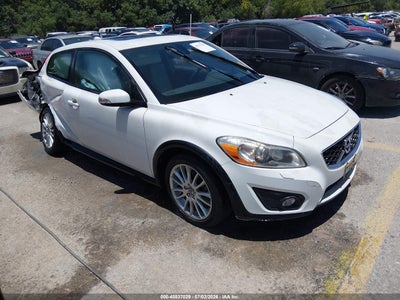 2012 Volvo C30