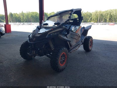 2023 Cf Moto Zforce