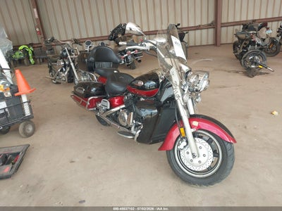 2005 Yamaha Xvz13