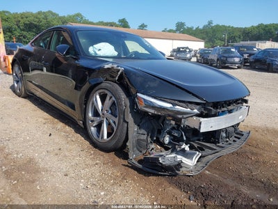 WAUFJBFW5R7001788 AUDI E-TRON GT Photo 1