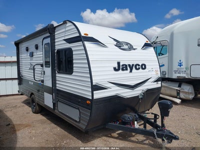 2024 Jayco Jay Flight
