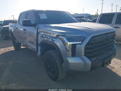 TOYOTA TUNDRA