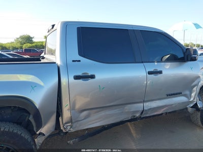 TOYOTA TUNDRA