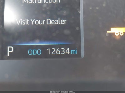 TOYOTA TUNDRA