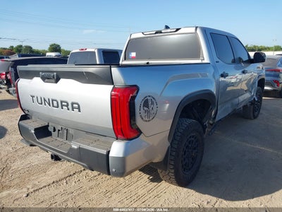 TOYOTA TUNDRA