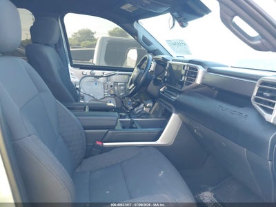 TOYOTA TUNDRA