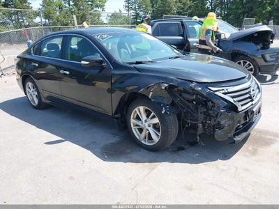 1N4AL3APXFN396223 NISSAN ALTIMA Photo 1