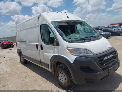 RAM PROMASTER 2500