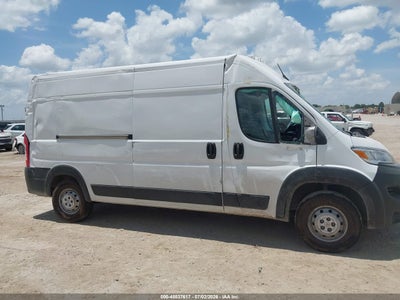 RAM PROMASTER 2500