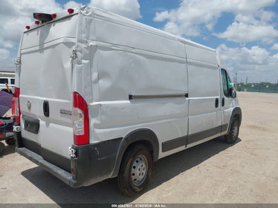 RAM PROMASTER 2500