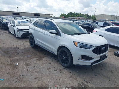 2021 Ford Edge