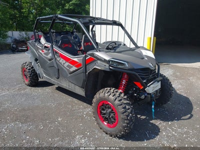 2026 Cf Moto Zforce