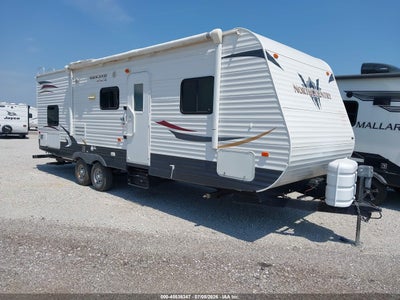 2012 Heartland Rv Other