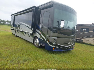 2019 Freightliner Chassis
