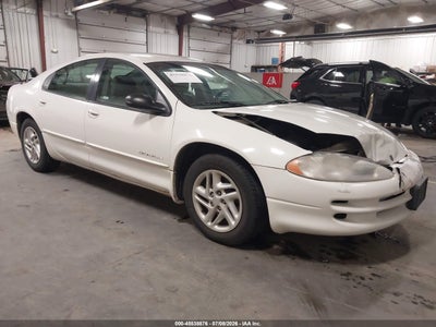 2001 Dodge Intrepid