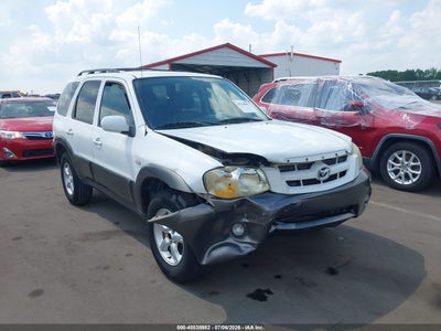2005 MAZDA TRIBUTE I