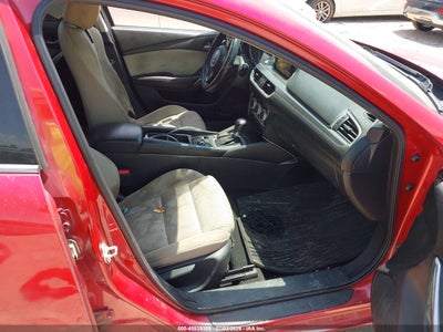 MAZDA MAZDA6