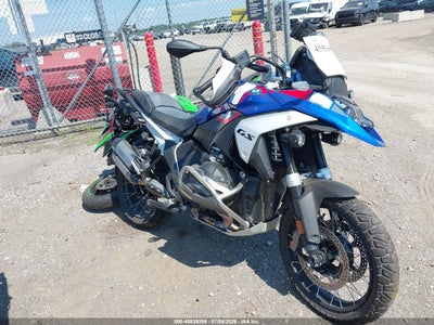 2024 Bmw R 1300