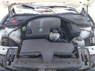 BMW 428I