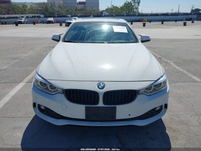 BMW 428I