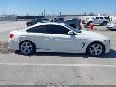 BMW 428I