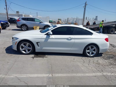 BMW 428I