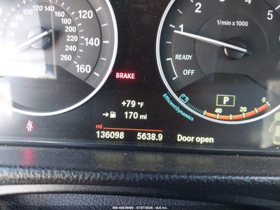 BMW 428I