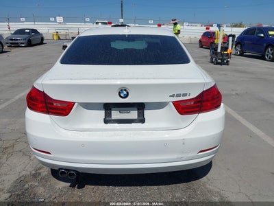 BMW 428I