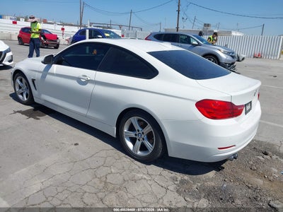 BMW 428I