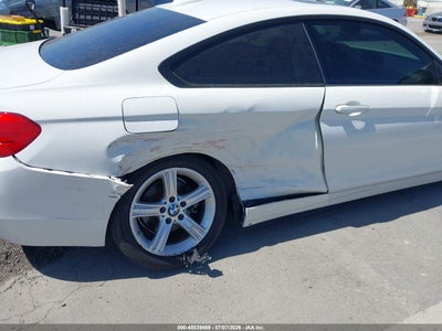 BMW 428I