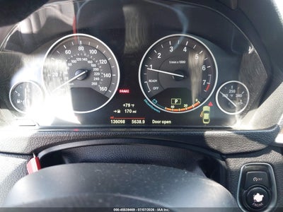 BMW 428I