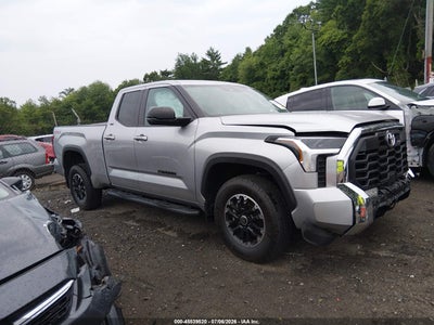 TOYOTA TUNDRA