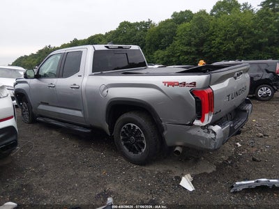 TOYOTA TUNDRA