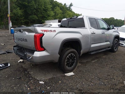 TOYOTA TUNDRA
