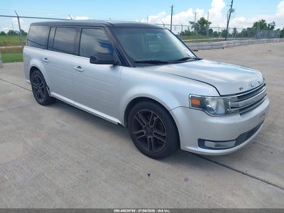 2014 Ford Flex