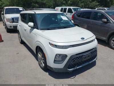 KNDJ23AU9L7068973 KIA SOUL Photo 1