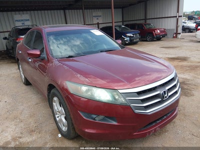 2011 HONDA ACCORD CROSSTOUR EX-L