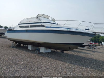 1989 Carver Other
