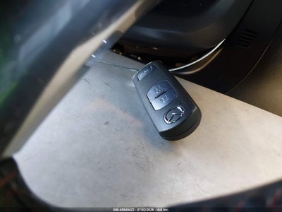 2015 MAZDA MAZDA3 11