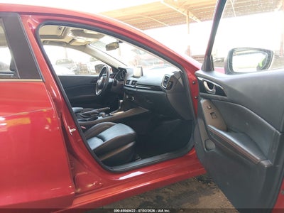 2015 MAZDA MAZDA3 5