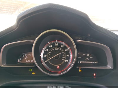 2015 MAZDA MAZDA3 7