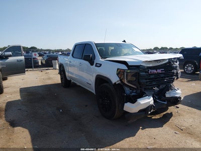 GMC SIERRA 1500