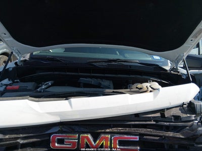 GMC SIERRA 1500