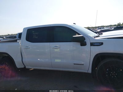 GMC SIERRA 1500