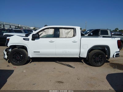 GMC SIERRA 1500