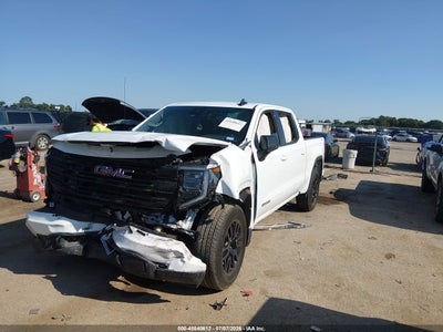GMC SIERRA 1500