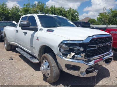 2024 Ram 3500