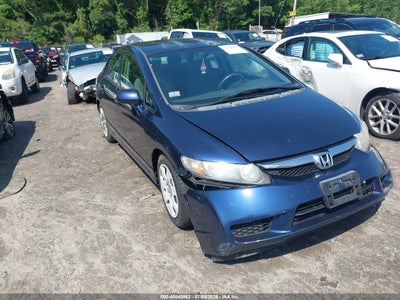2011 Honda Civic