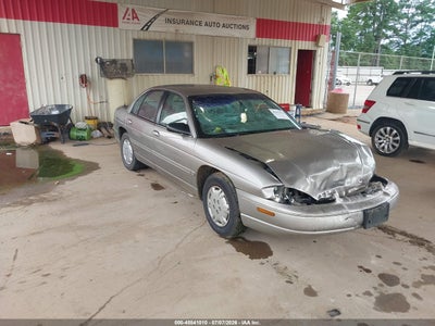 2G1WL52M5W9263719 CHEVROLET LUMINA Photo 1